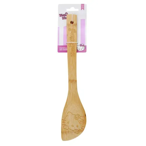 Espatula De Cocina Con Diseno