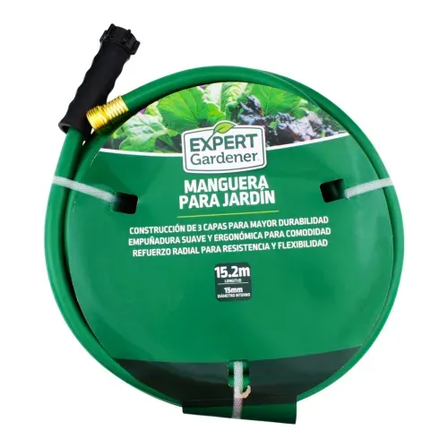 Eg Manguera Light Duty 15 2m