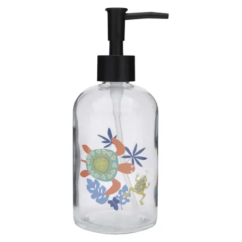 Dispensador de loción de vidrio Mainstays Kids