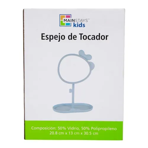 Mk Espejo 28 Cms