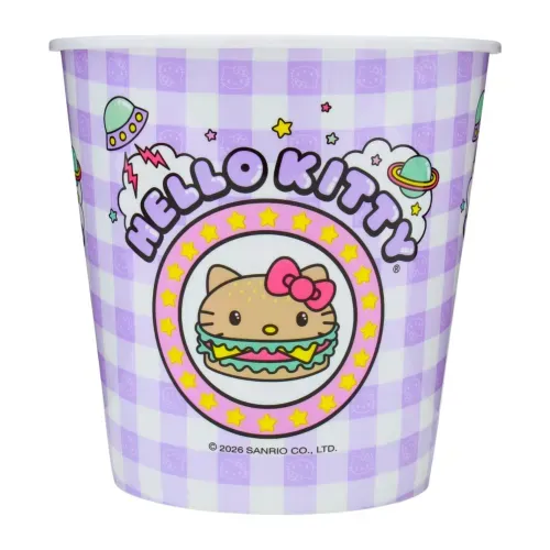 Bowl Para Pop Corn