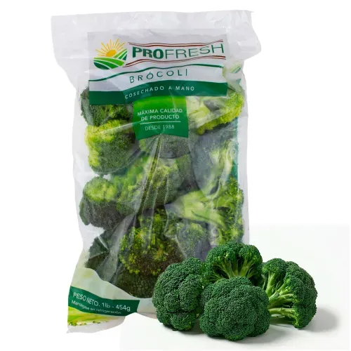 Brocoli Pro Fresh 454gr