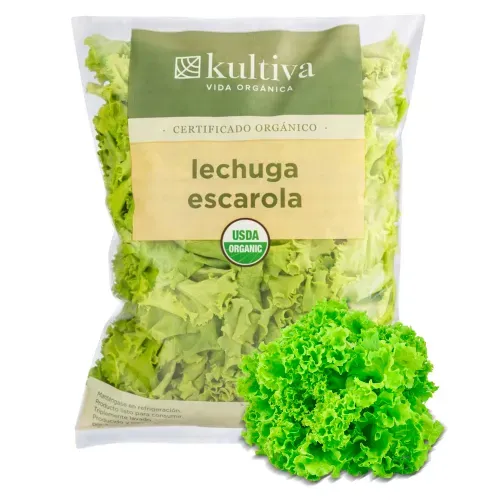 Escarola Kultiva 227 Gr