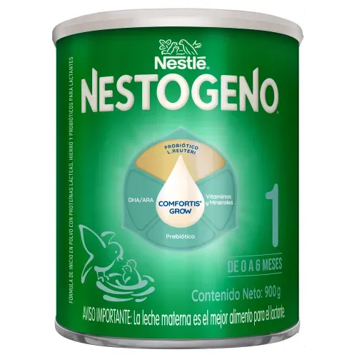 NESTOGENO® 1 Lata 900g