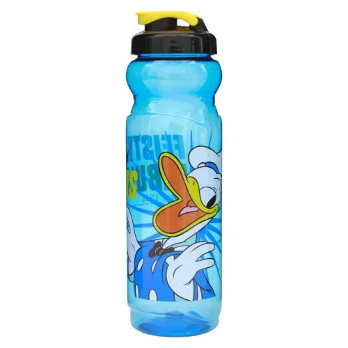 Botella Deportiva 870ml Donald Feisty