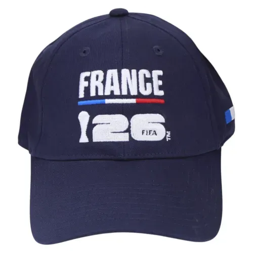 Gorra De Hombre Fifa Francia