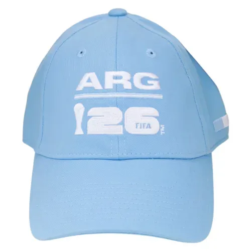 Gorra De Hombre Fifa Argentina