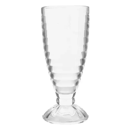 Ms Copa Para Helado De Vidrio 360ml