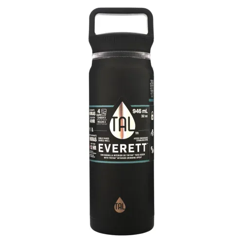 Botella 32 Oz Everett Tal