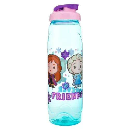 Botella Surf 870 ml Frozen Friends Forev