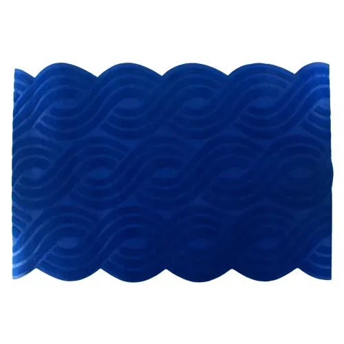 Alfombra De Entrada 60x90 Cms