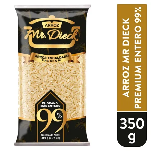 Arrozmrdieck Premium Escal99entero 350g