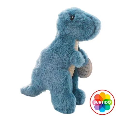 Peluches Dinosaurios De Peluche