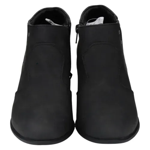 Botin Negro