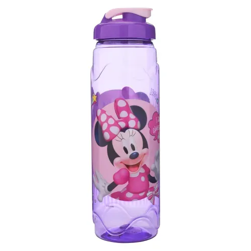 Botella Surf 870 ml Minnie Girls Rule