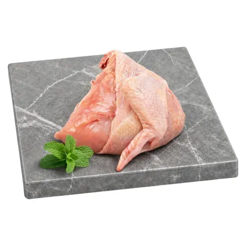 Pechuga Con Alas Don Cristobal Fresco Granel - lb
