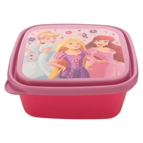 Hermetico Infantil Disney Princess