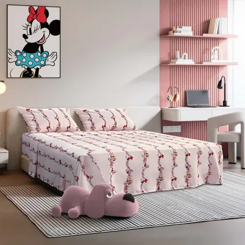 Sabana Minnie Full