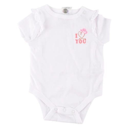Mameluco Beba Garan T0 24m