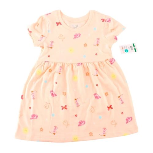 Vestido Beba Garan t 0 24m
