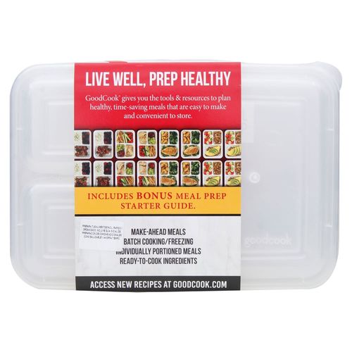 Recipient Plas 3 Divi Rect Para Prep Gc