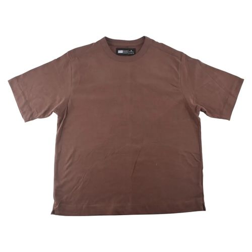 t Shirt Basica Over Size