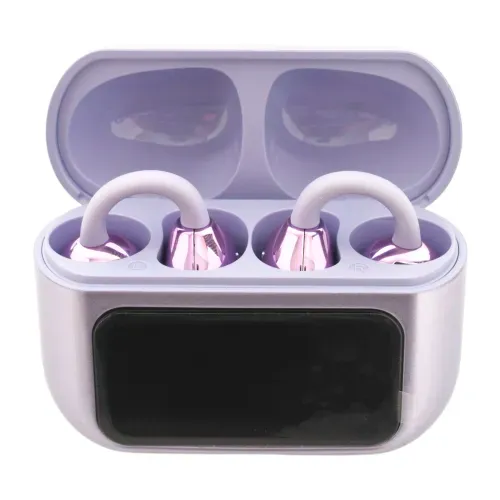 Audífonos Durabrand Inalámbricos Bluetooth LED