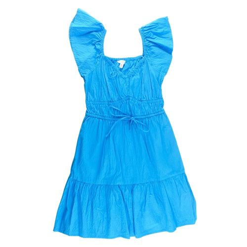 Vestido Corto Time And Tru Xs a Xl
