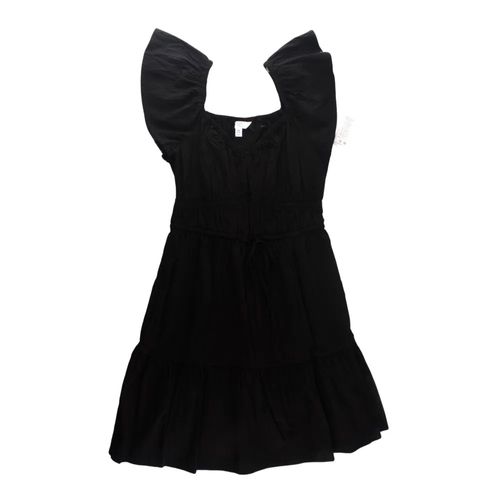 Vestido Corto Time And Tru Xs a Xl