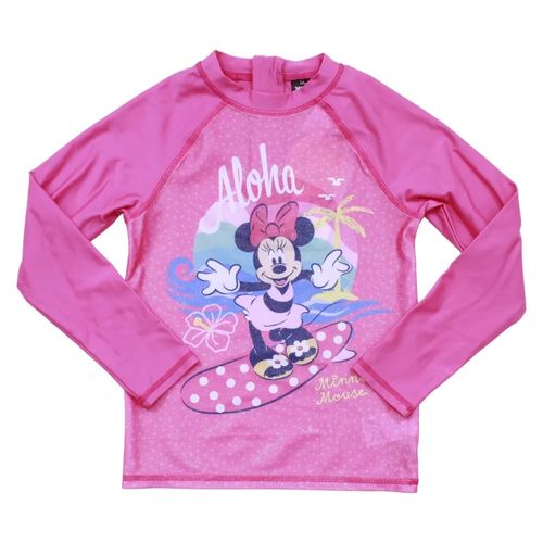 Rashguard Nina Minnie