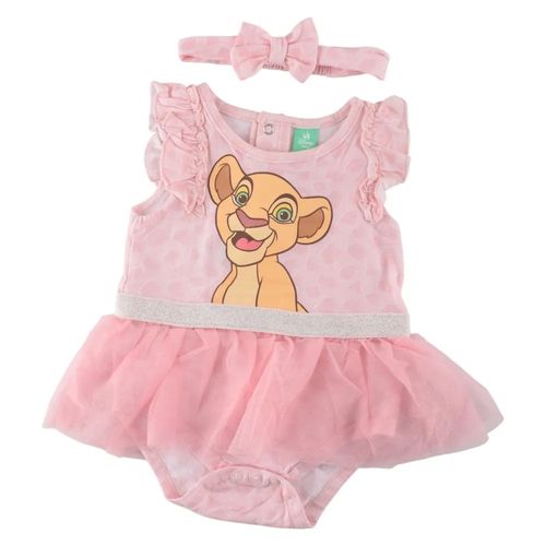 Mameluco Nala T6 36m