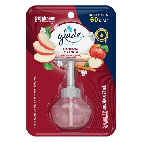 Ambient Glad Repuest Apa Manz Canel21ml