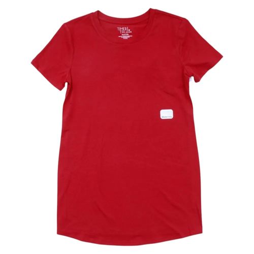 Tshirt Mc Materno Time And Tru