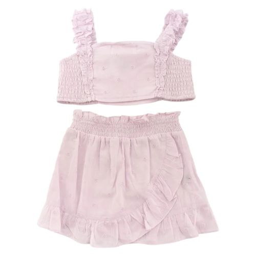 Conjunto Exterior Boulevard Beba T6 36m
