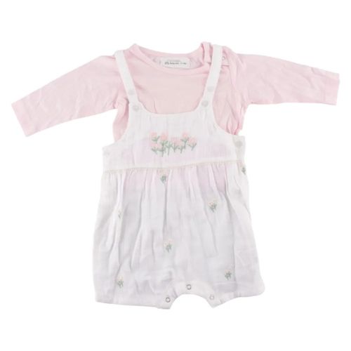 Conjunto Exterior Boulevard Beba T6 36m