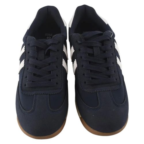Zapatilla Ho Gris