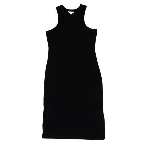 Vestido Dama Rib Time Tru