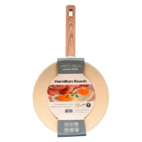Sarten Antiadherente Ceramica 24 cm Hb