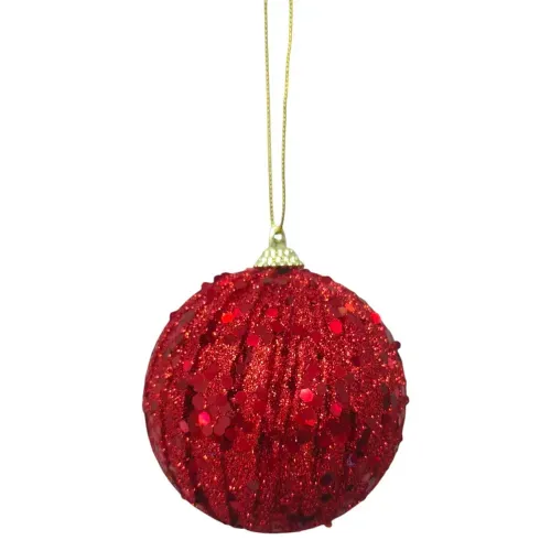 Adorno Premium Holiday Time decorativo Navidad - 8 m