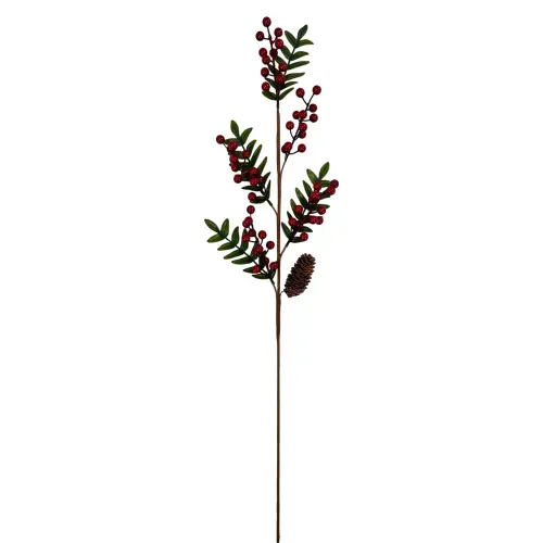 Pick Holiday Time Premium Navidad - 76.2 cm