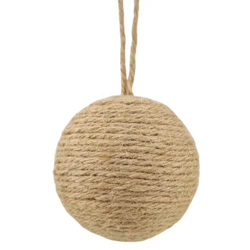 Adorno Premium Holiday Time decorativo Navidad - 8 cm