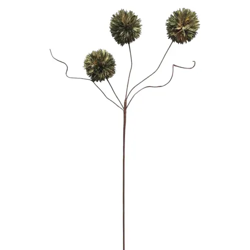 Pick Holiday Time premium decoración Navidad - 76.2 cm
