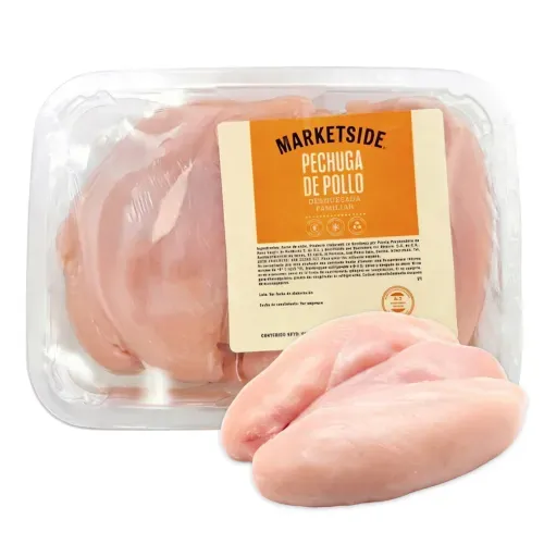 Pechuga Deshuesada Don Cristobal Familiar Fresco Bandeja - Precio Indicado Por Libra