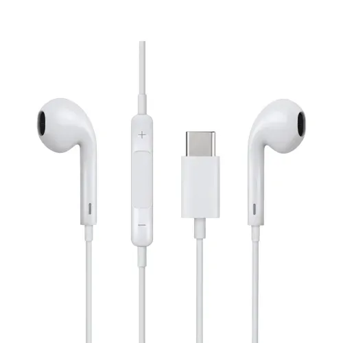 Durabrand Auricular Cable Tipo C