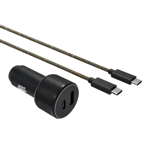 Db Cargado De Auto Tip c 90 cm