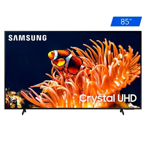 Pantalla Samsung Un85u8000fpxpa LED Smart 4k - 85 Pulgadas