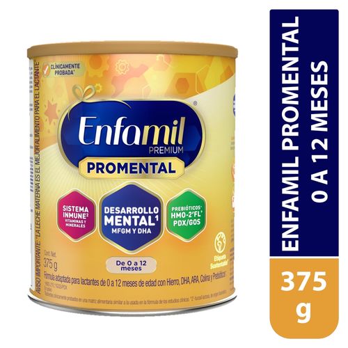 Formula Enfamil 1 Premium 375 g