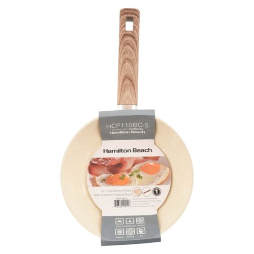 Sarten Antiadherente Ceramica 20 cm Hb