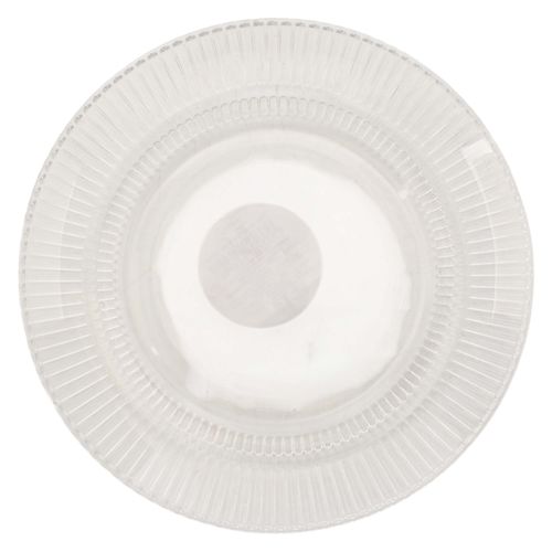 Ms Plato Para Postre De Vidrio