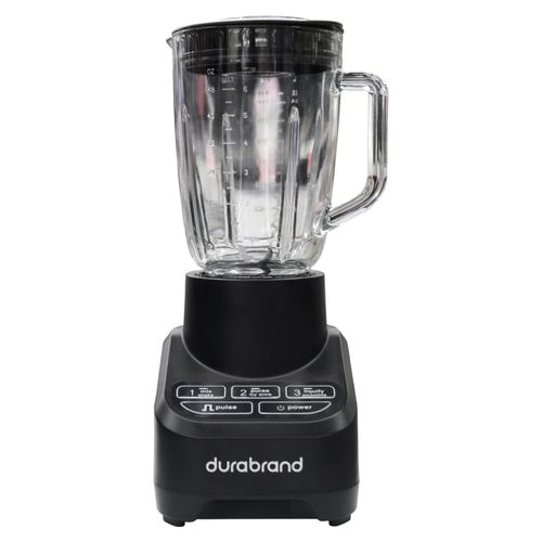 Batidora Durabrand  Con Motor 500W